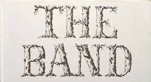 logo The Band
